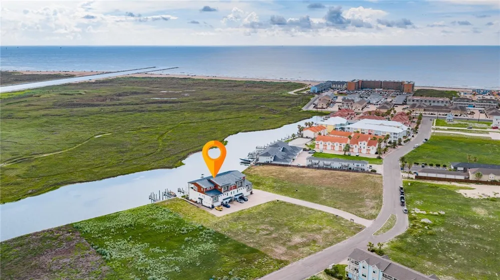 14836 GRANADA DRIVE #102 Corpus Christi, TX 78418