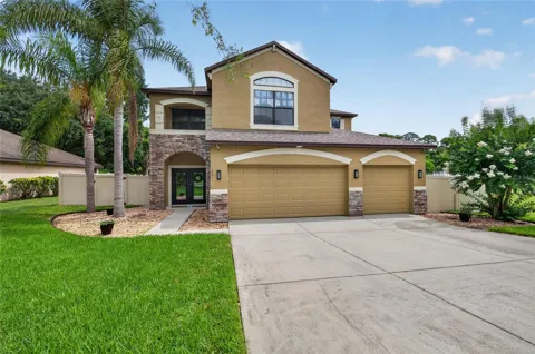 1801 WATERSIDE OAKS DRIVE
