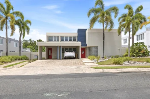 29 Calle 1 URB. SAN RAFAEL ESTATES