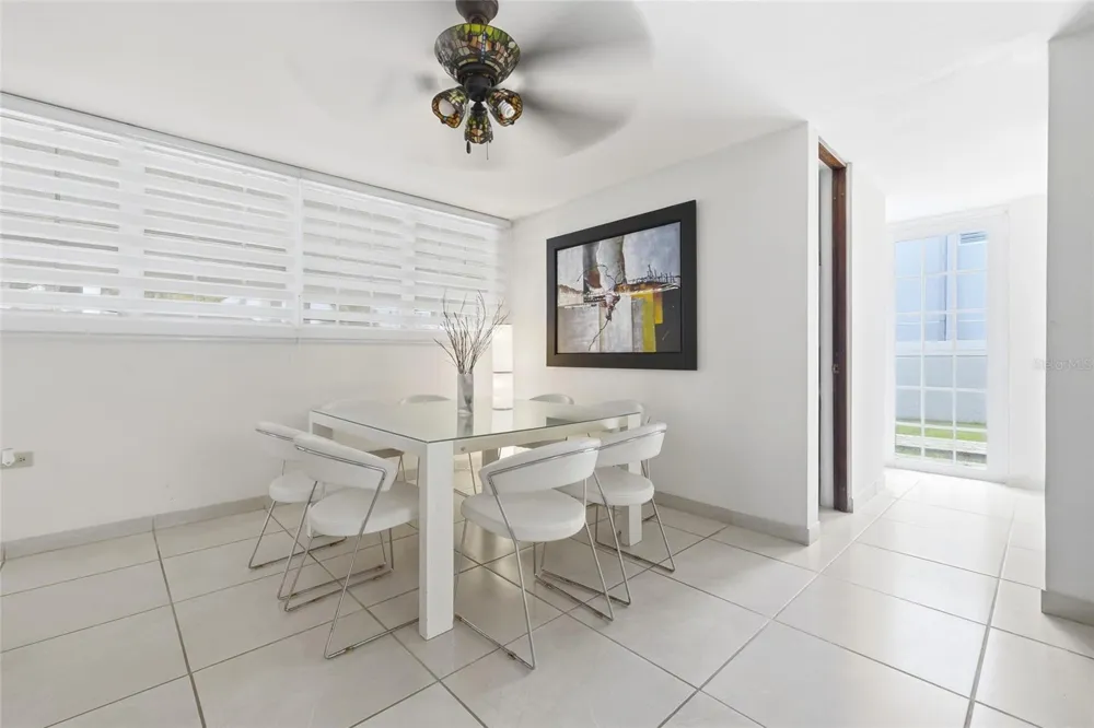 29 Calle 1 URB. SAN RAFAEL ESTATES Trujillo Alto, PR 00976