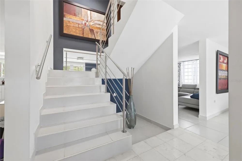 29 Calle 1 URB. SAN RAFAEL ESTATES Trujillo Alto, PR 00976