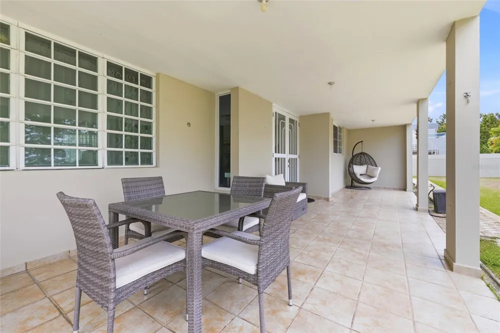 29 Calle 1 URB. SAN RAFAEL ESTATES Trujillo Alto, PR 00976