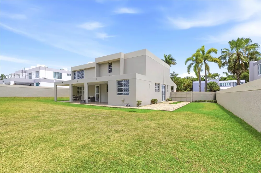 29 Calle 1 URB. SAN RAFAEL ESTATES Trujillo Alto, PR 00976