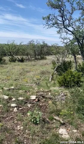 26477 HIGHWAY 83 LOT 3 Mountain Home, TX 78058