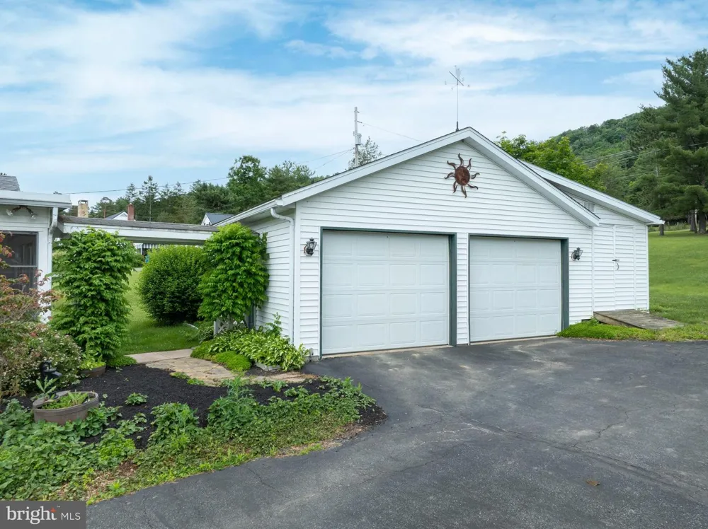 2191 VALLEY VIEW ROAD Bellefonte, PA 16823