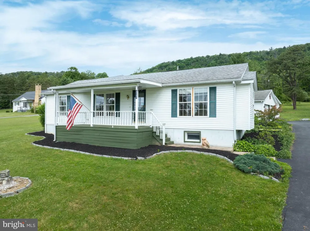2191 VALLEY VIEW ROAD Bellefonte, PA 16823