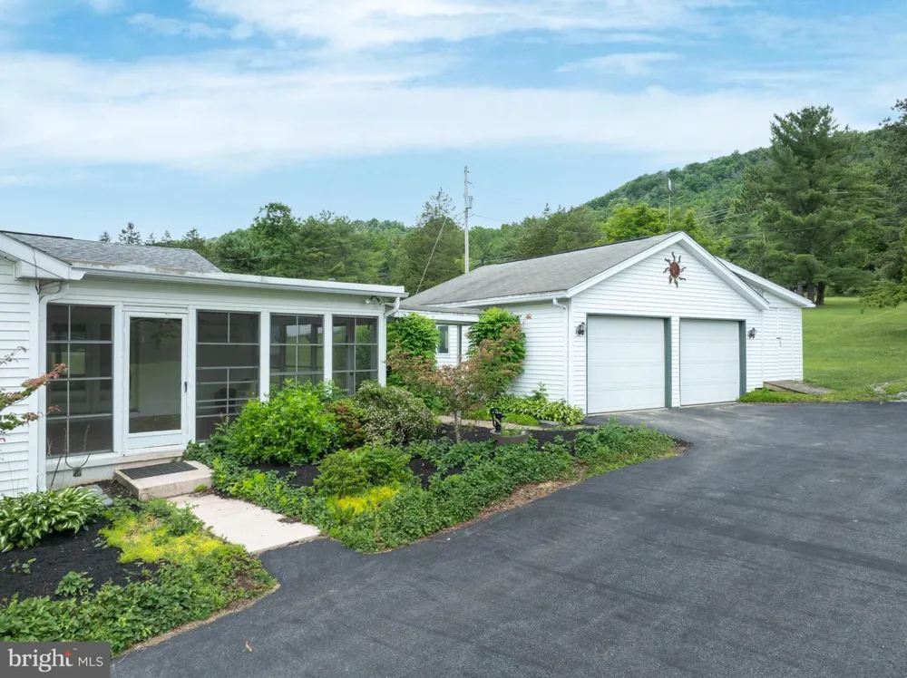 2191 VALLEY VIEW ROAD Bellefonte, PA 16823