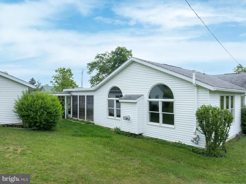 2191 VALLEY VIEW ROAD Bellefonte, PA 16823
