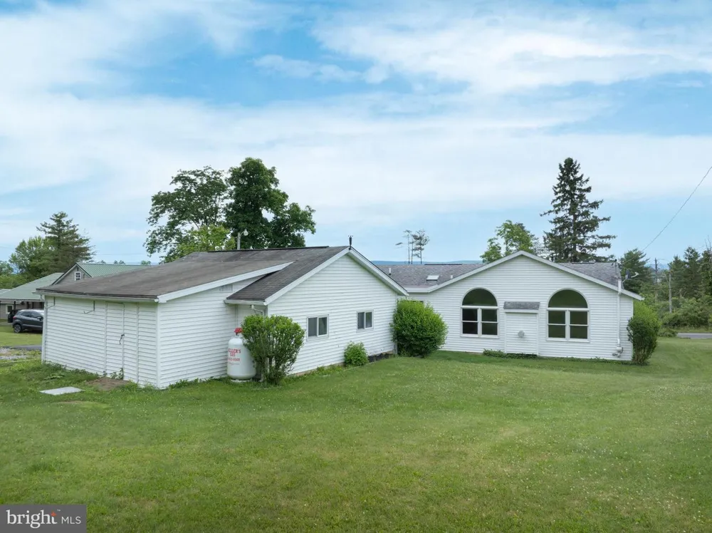 2191 VALLEY VIEW ROAD Bellefonte, PA 16823
