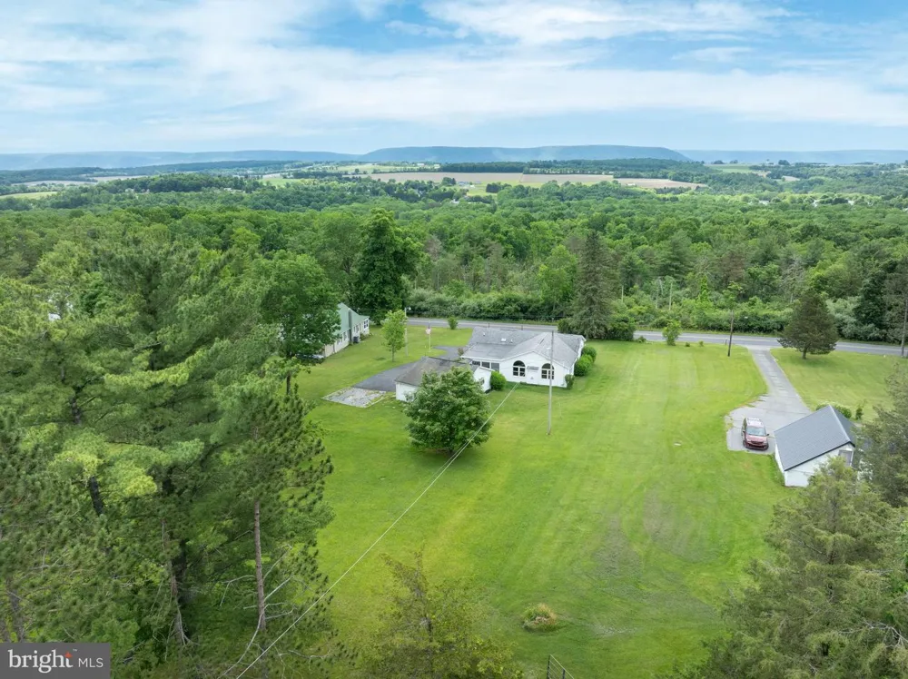 2191 VALLEY VIEW ROAD Bellefonte, PA 16823