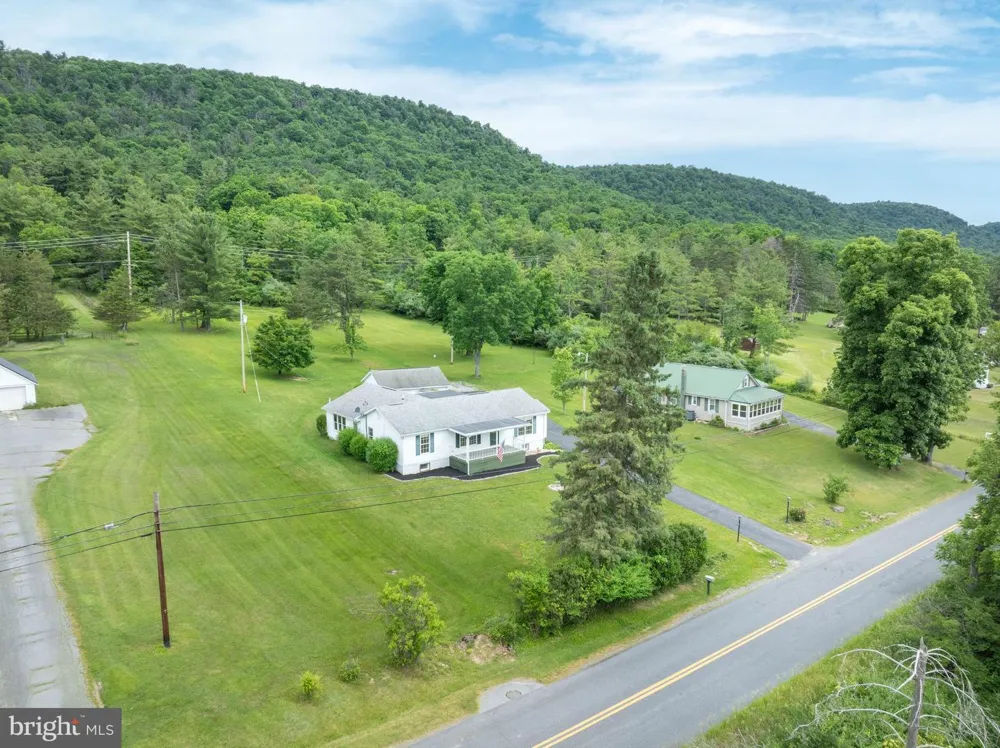 2191 VALLEY VIEW ROAD Bellefonte, PA 16823