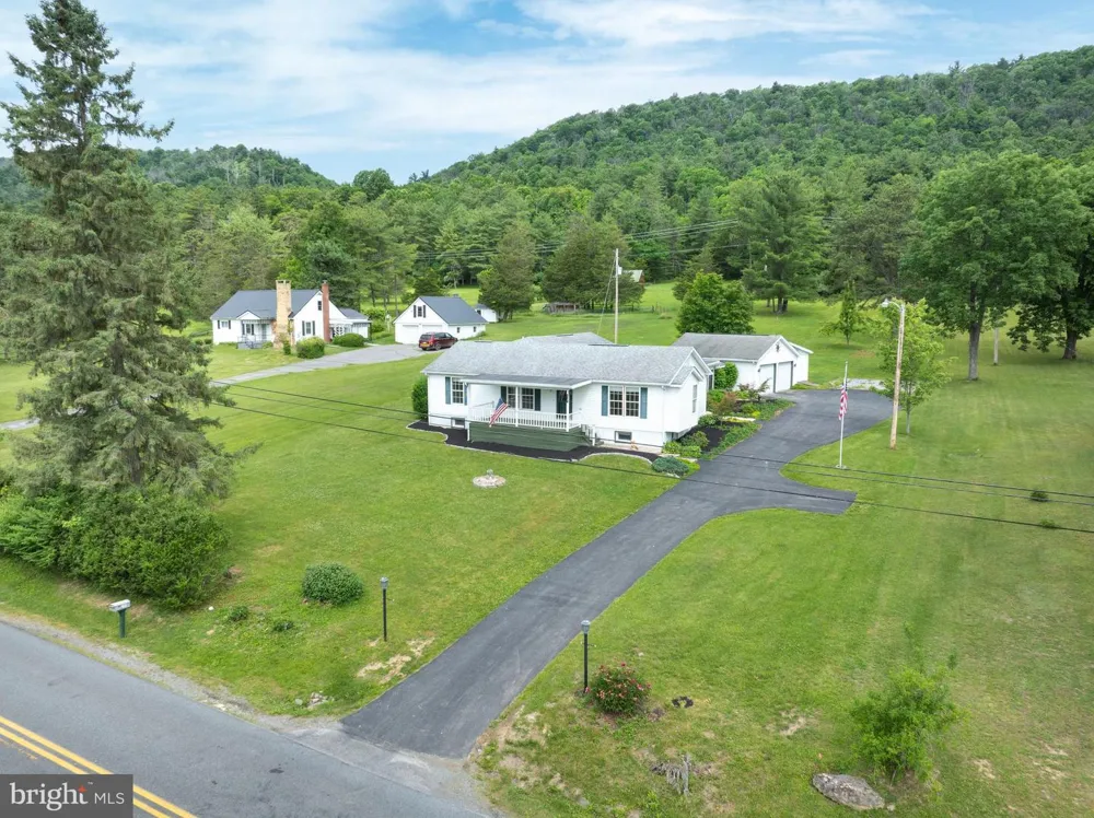 2191 VALLEY VIEW ROAD Bellefonte, PA 16823