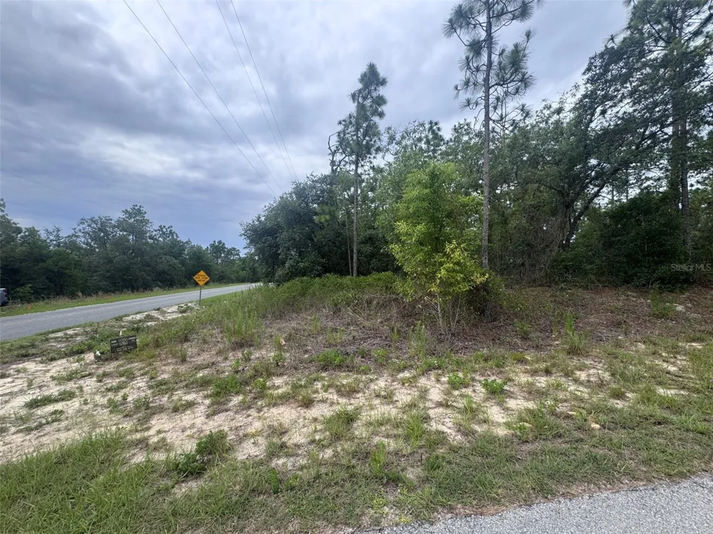 0 SW EGDEWATER BOULEVARD Dunnellon, FL 34431