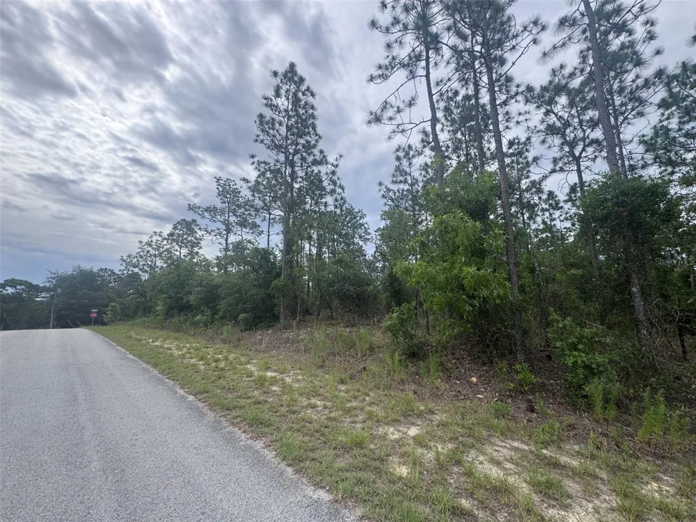 0 SW EGDEWATER BOULEVARD Dunnellon, FL 34431