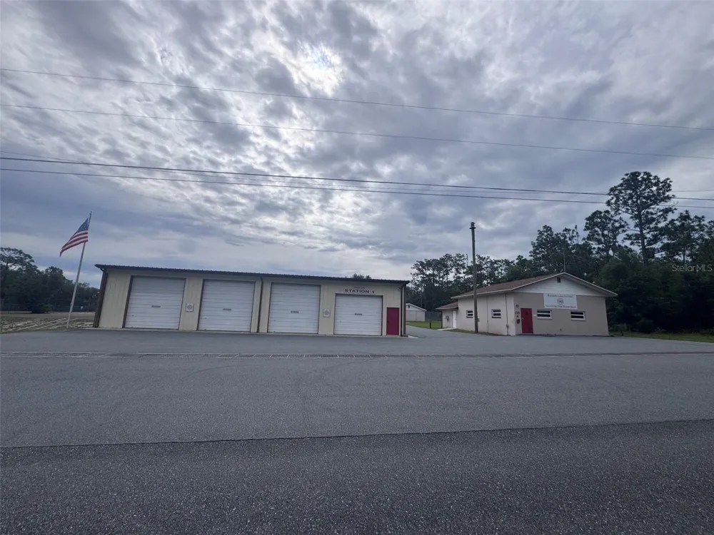 0 SW EGDEWATER BOULEVARD Dunnellon, FL 34431
