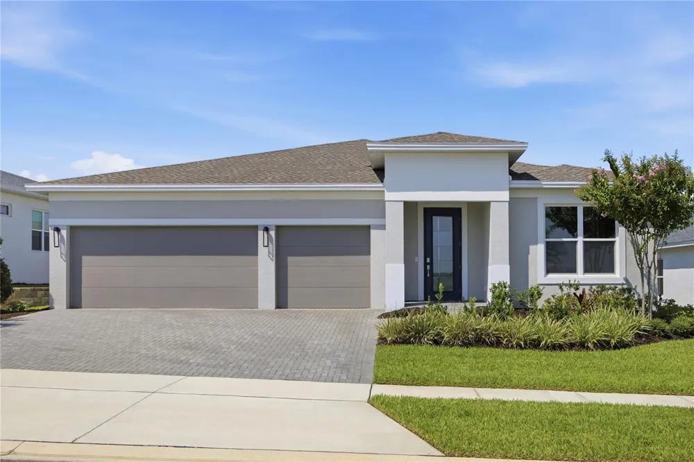 1729 POINT GRACE ROAD Tavares, FL 32778