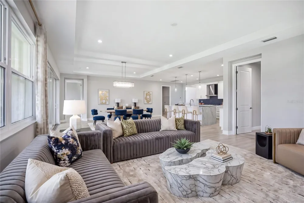 1729 POINT GRACE ROAD Tavares, FL 32778