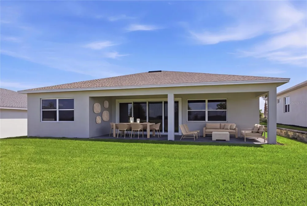 1729 POINT GRACE ROAD Tavares, FL 32778