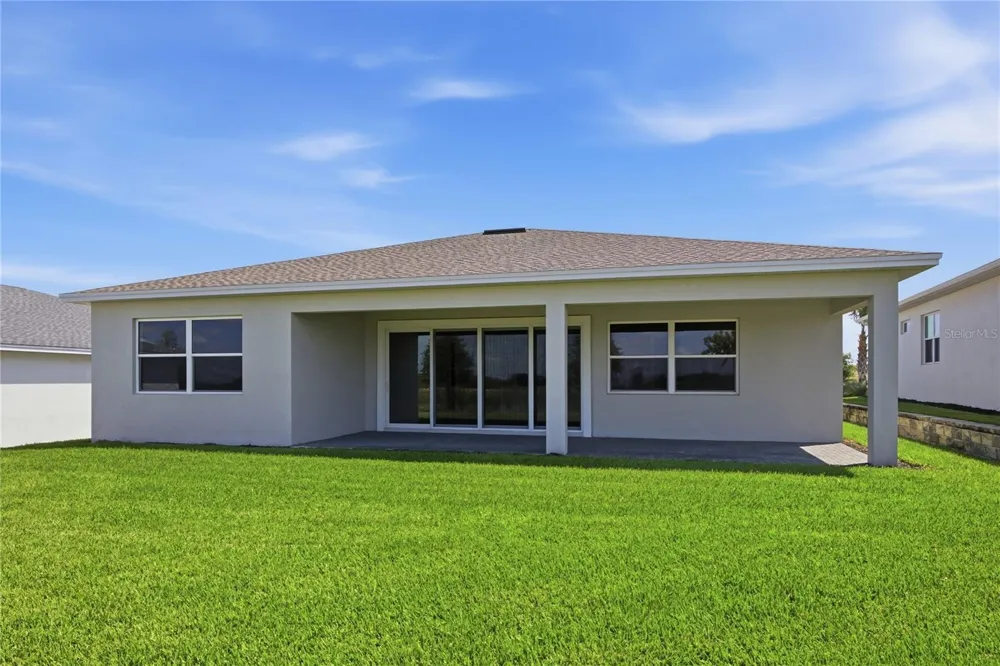 1729 POINT GRACE ROAD Tavares, FL 32778