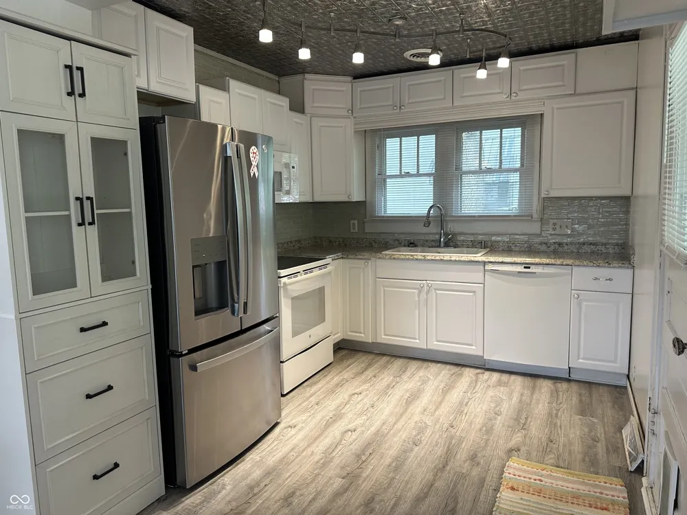 28 Beveridge Greencastle, IN 46135