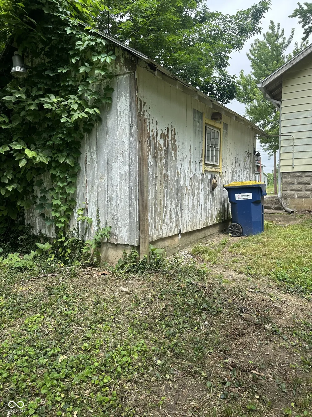 28 Beveridge Greencastle, IN 46135