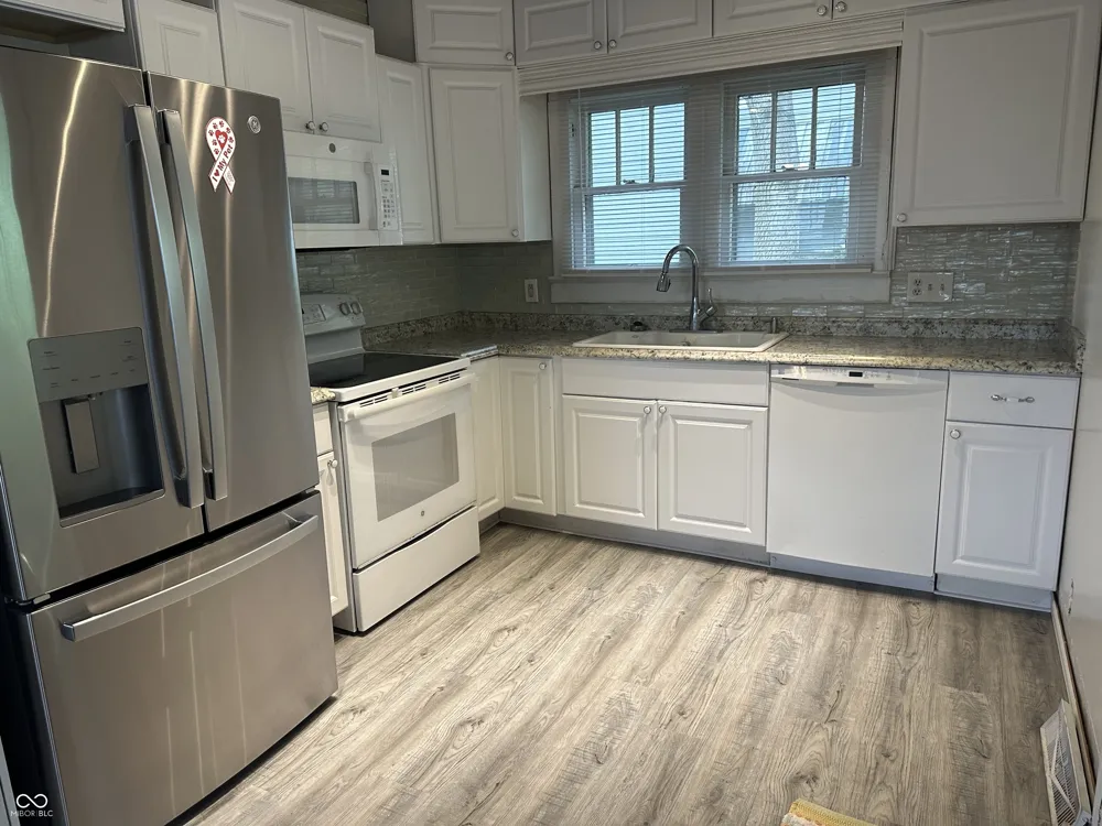 28 Beveridge Greencastle, IN 46135