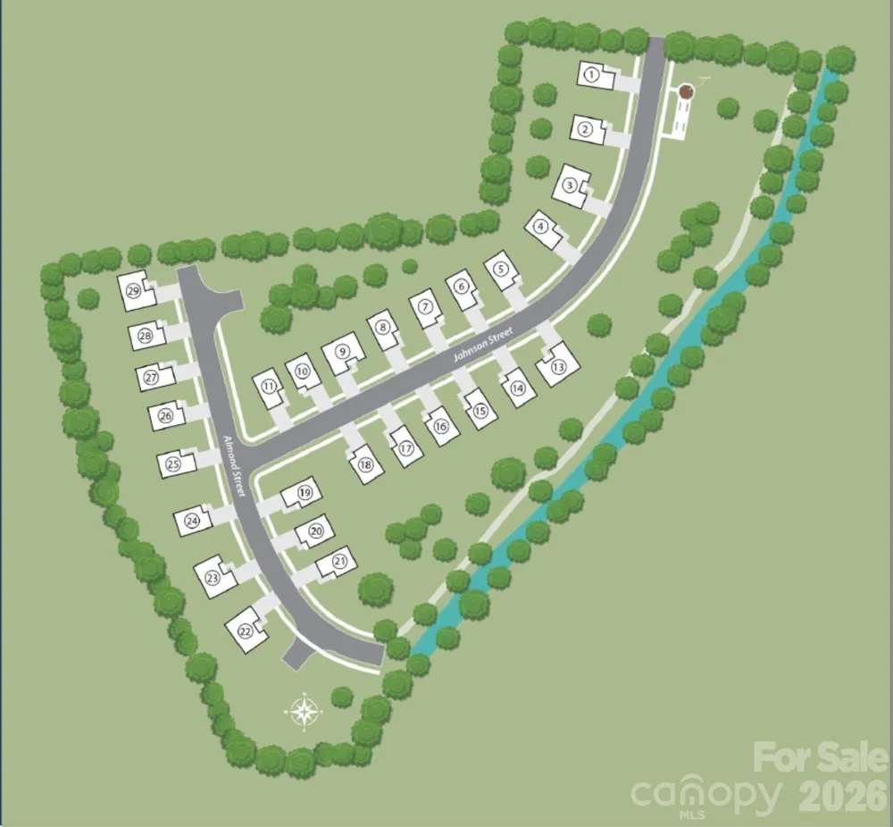 00 Johnson Street Albemarle, NC 28001