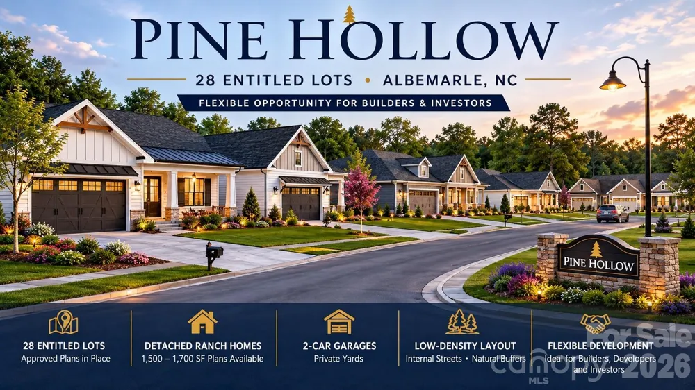 00 Johnson Street Albemarle, NC 28001