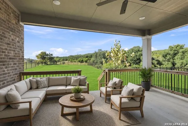 7122 Avignon Forest San Antonio, TX 78256