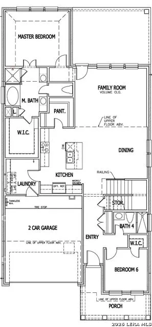 7122 Avignon Forest San Antonio, TX 78256