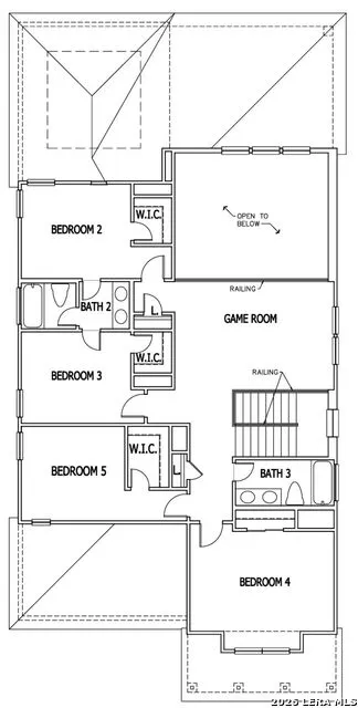 7122 Avignon Forest San Antonio, TX 78256