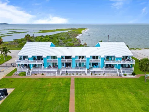 2292 Fulton Beach Road #704
