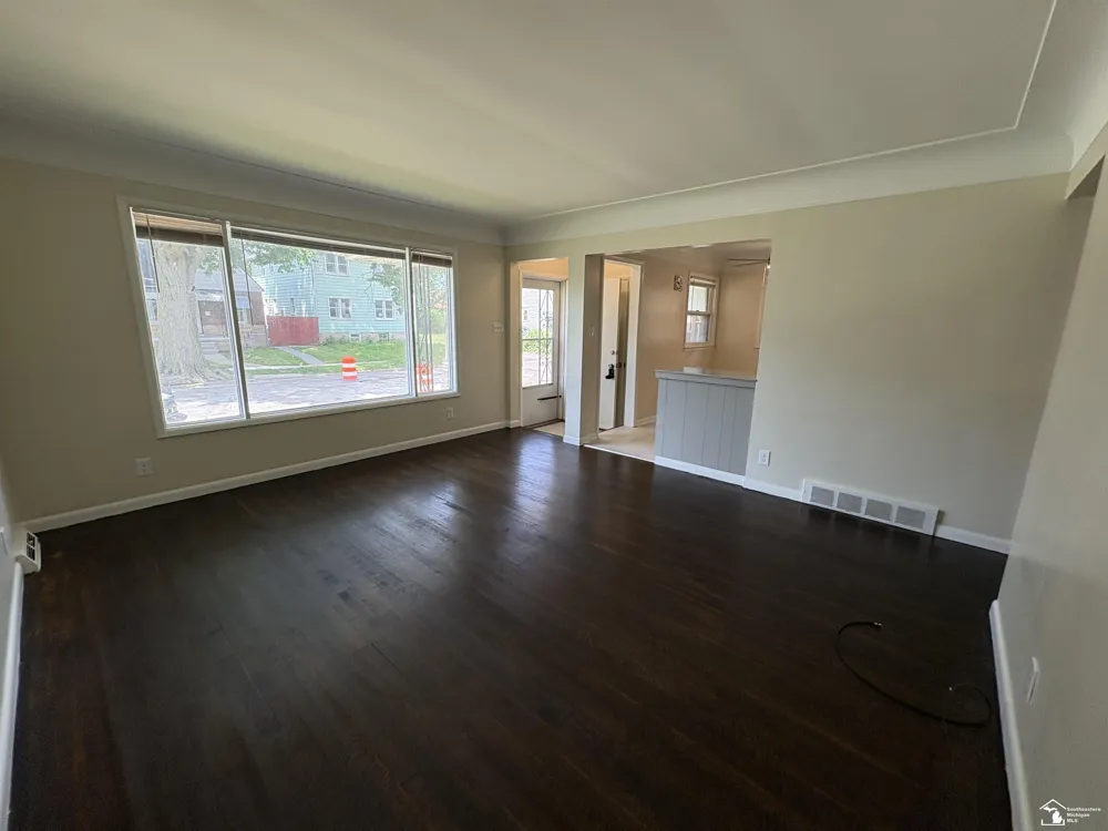 25 W Auburn Street Ecorse City, MI 48229