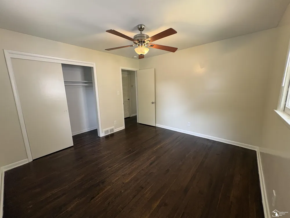 25 W Auburn Street Ecorse City, MI 48229