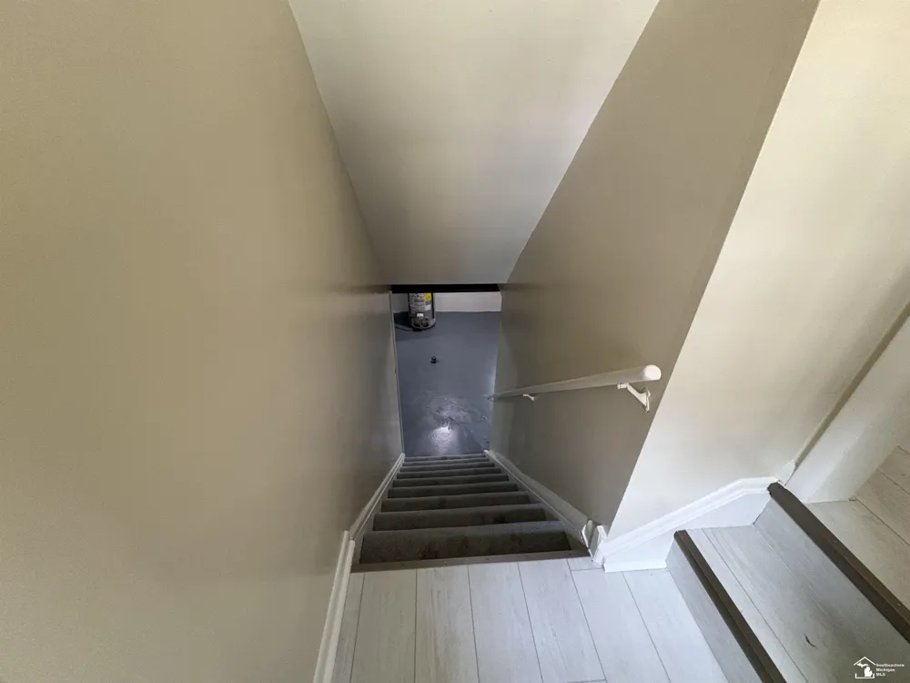 25 W Auburn Street Ecorse City, MI 48229