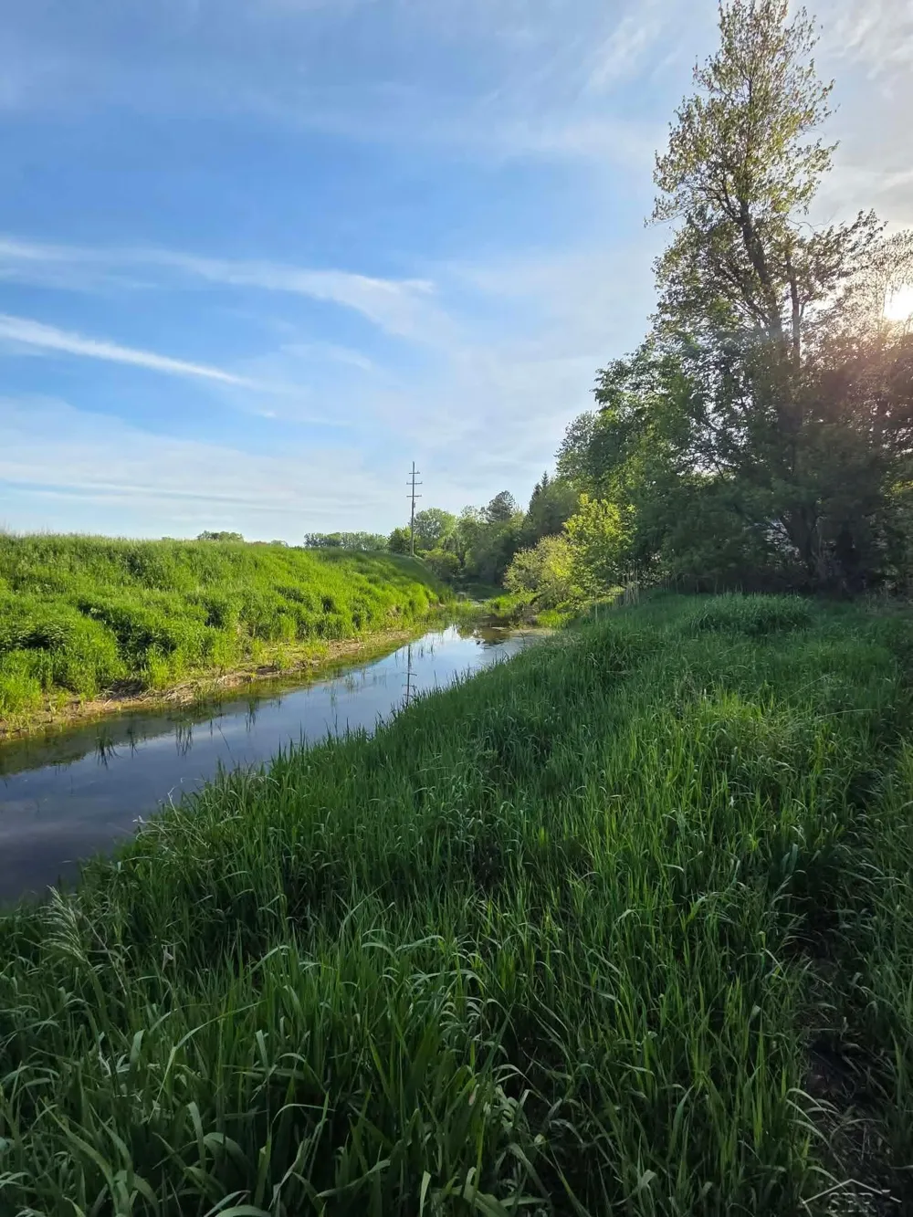 2531 Weaver Road Hume Township, MI 48467