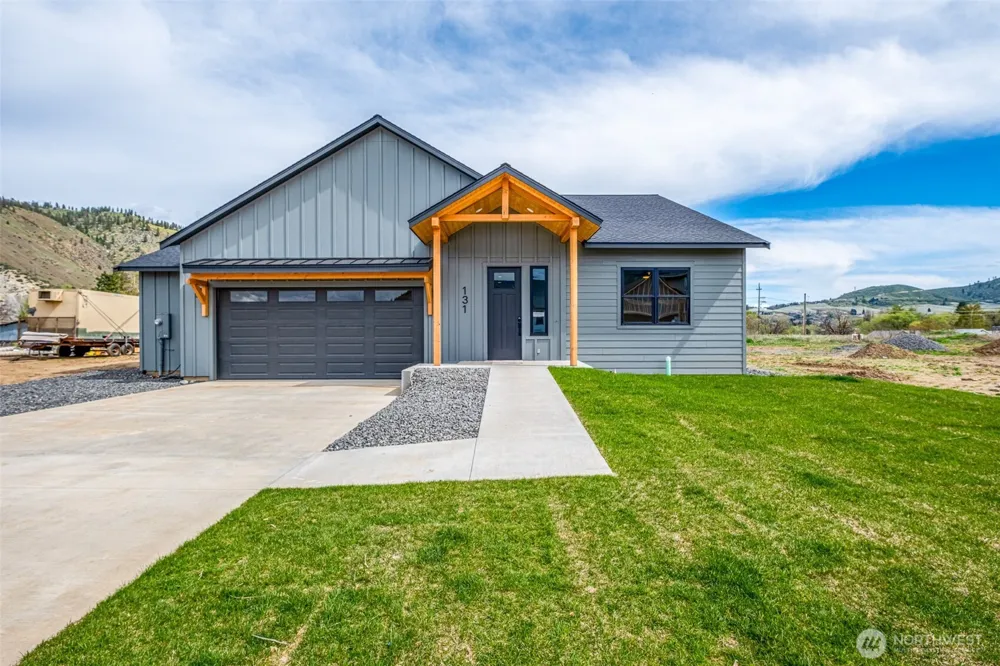 131 Fruitful Place Cashmere, WA 98815