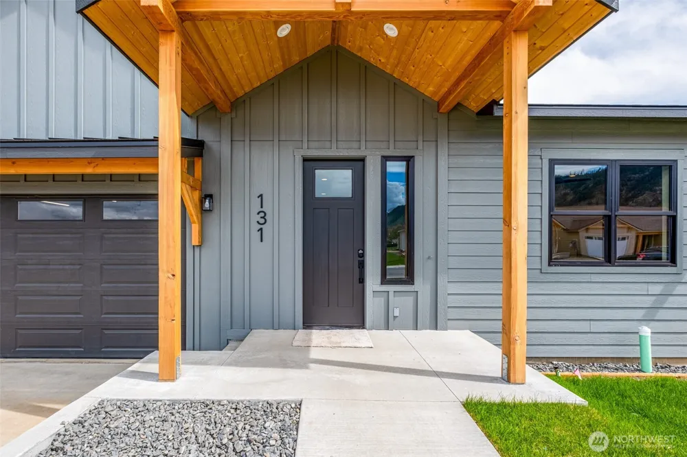 131 Fruitful Place Cashmere, WA 98815
