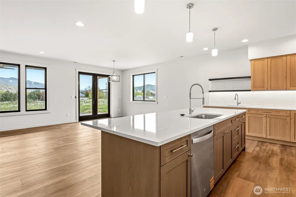 131 Fruitful Place Cashmere, WA 98815