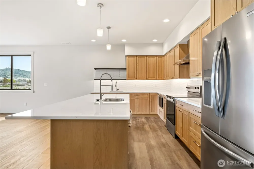 131 Fruitful Place Cashmere, WA 98815