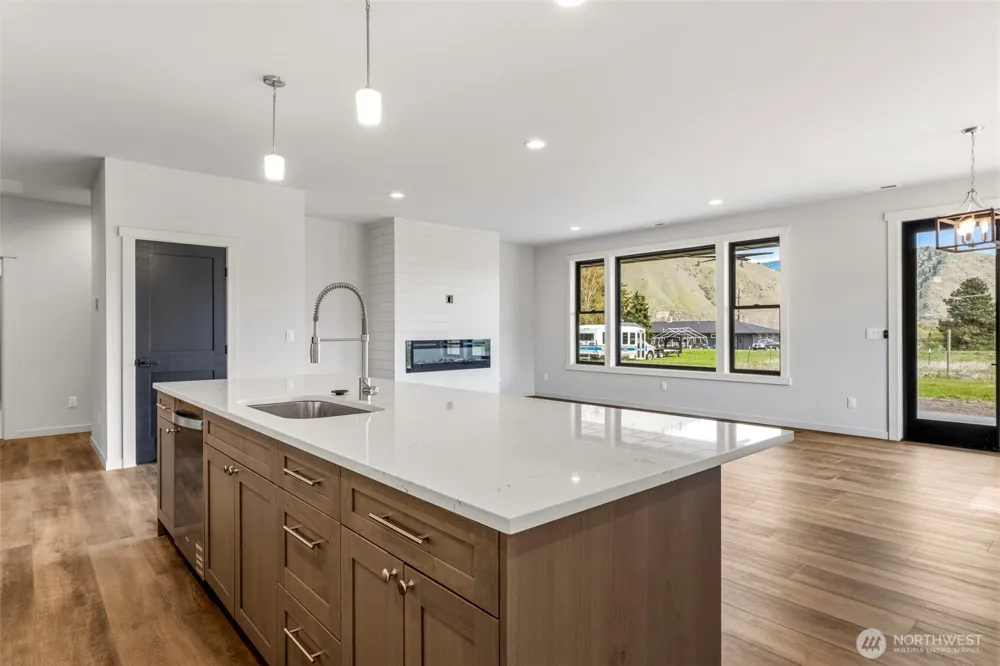 131 Fruitful Place Cashmere, WA 98815