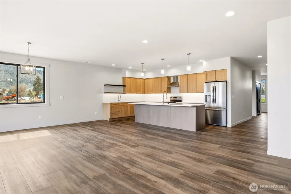 131 Fruitful Place Cashmere, WA 98815