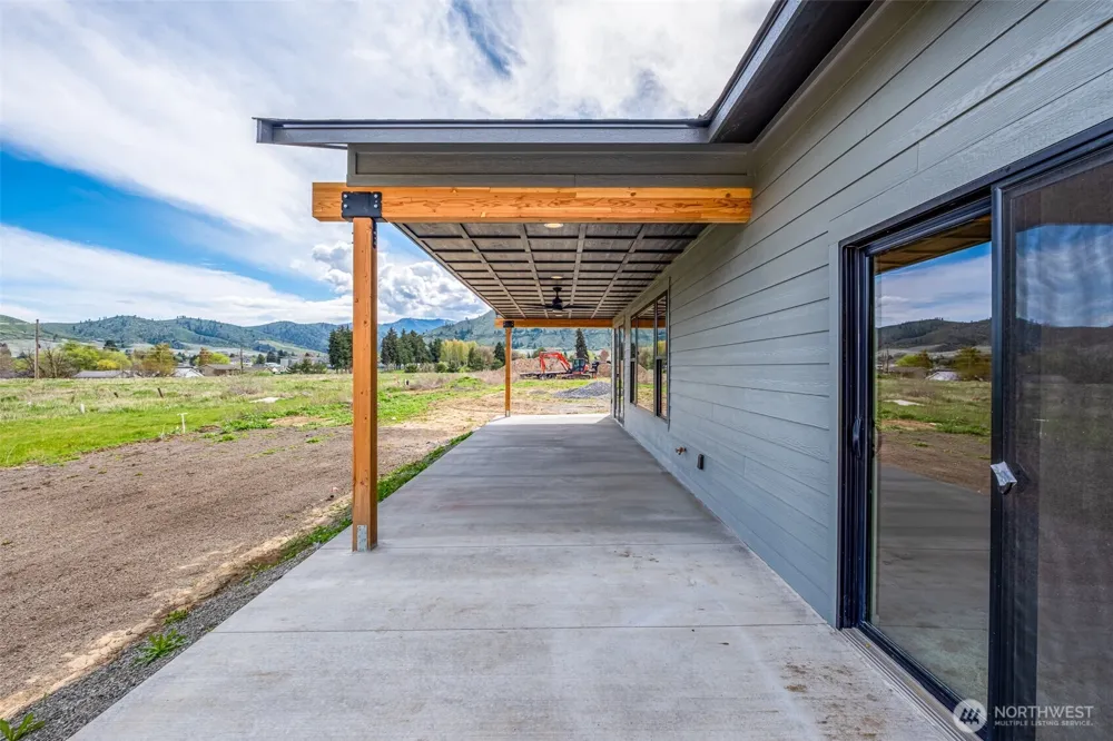 131 Fruitful Place Cashmere, WA 98815