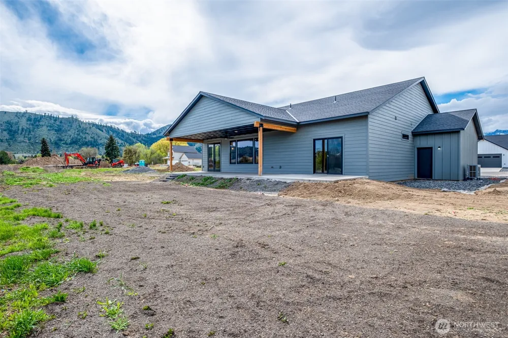 131 Fruitful Place Cashmere, WA 98815