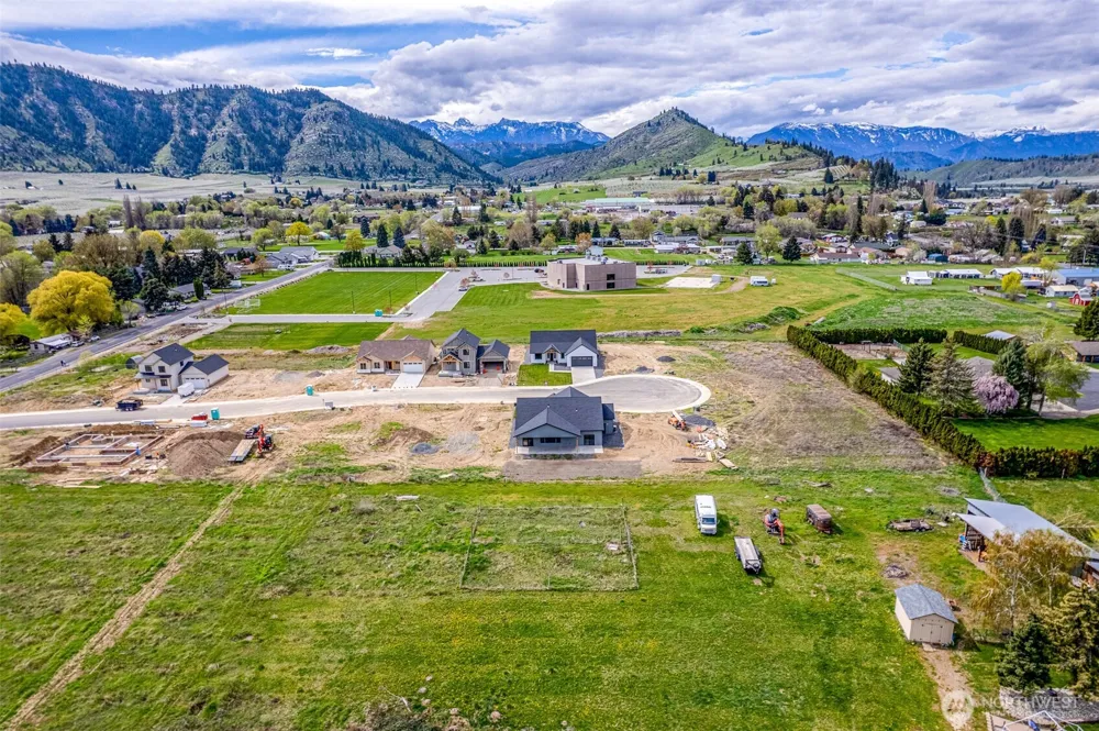 131 Fruitful Place Cashmere, WA 98815