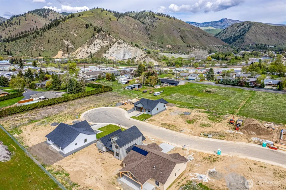 131 Fruitful Place Cashmere, WA 98815