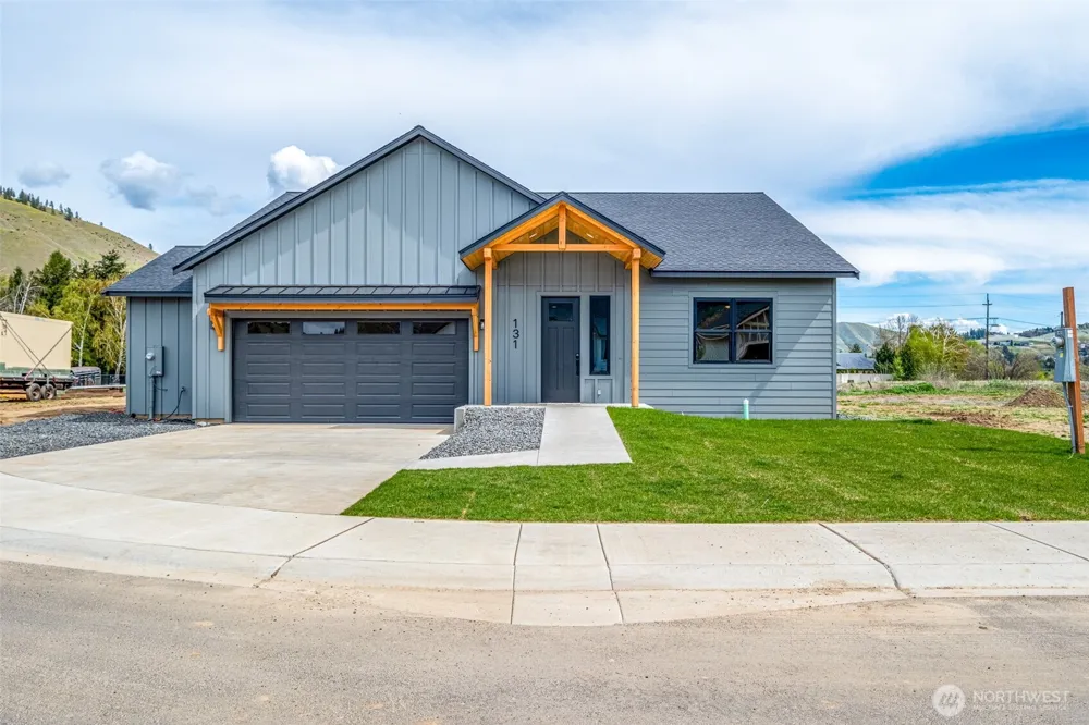 131 Fruitful Place Cashmere, WA 98815