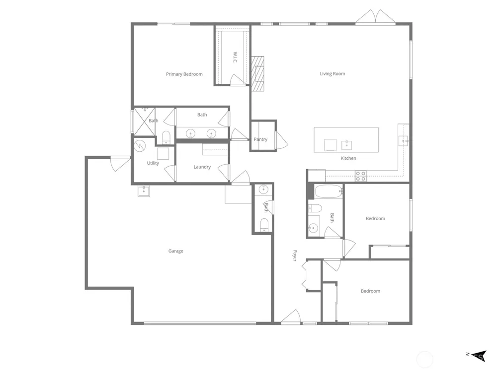131 Fruitful Place Cashmere, WA 98815