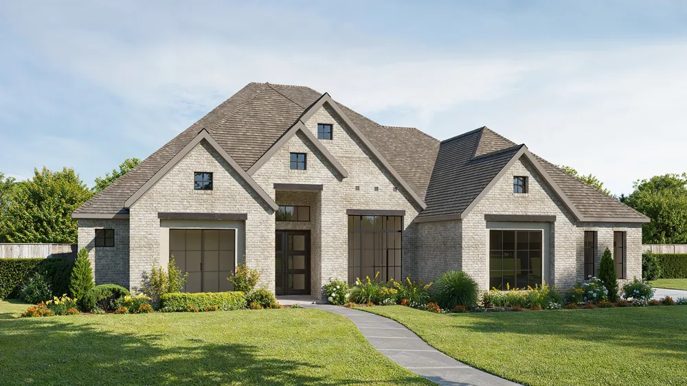 1070 Apollo Avenue Lucas, TX 75002