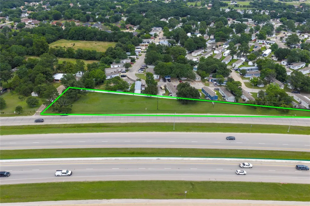 2610 Highway 175 Seagoville, TX 75159